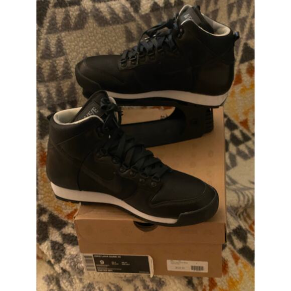 Nike ACG Lava Dunk High \'Athletics Far East\' m9 w10.56 main image 4
